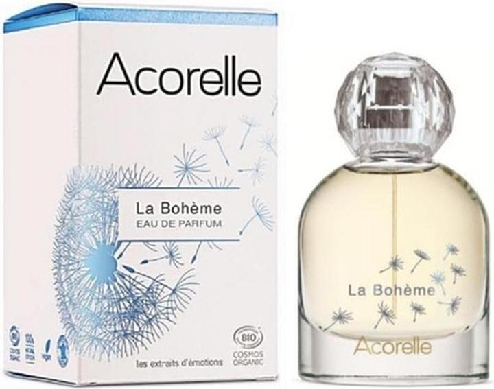Acorelle Eau de Parfum La Bohème liq (Eau de Parfum, 50 ml)