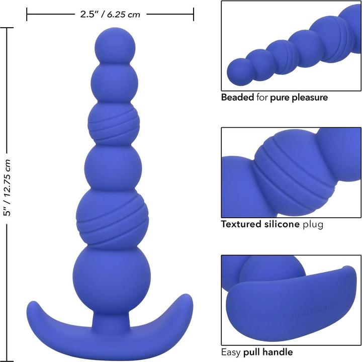 Actual product image CalExotics Cheeky™ X-6 Beads