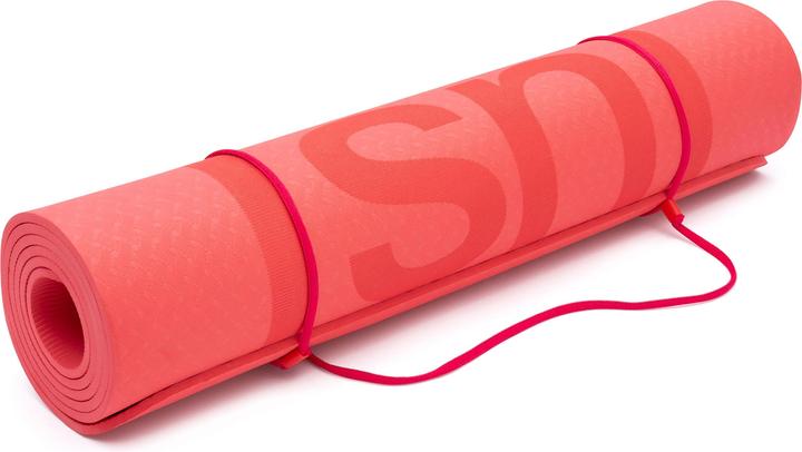 Super Natural Yoga Matte (6 mm)