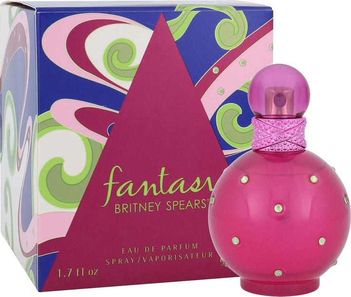 Britney Spears Fantasy (Eau de Parfum, 50 ml)