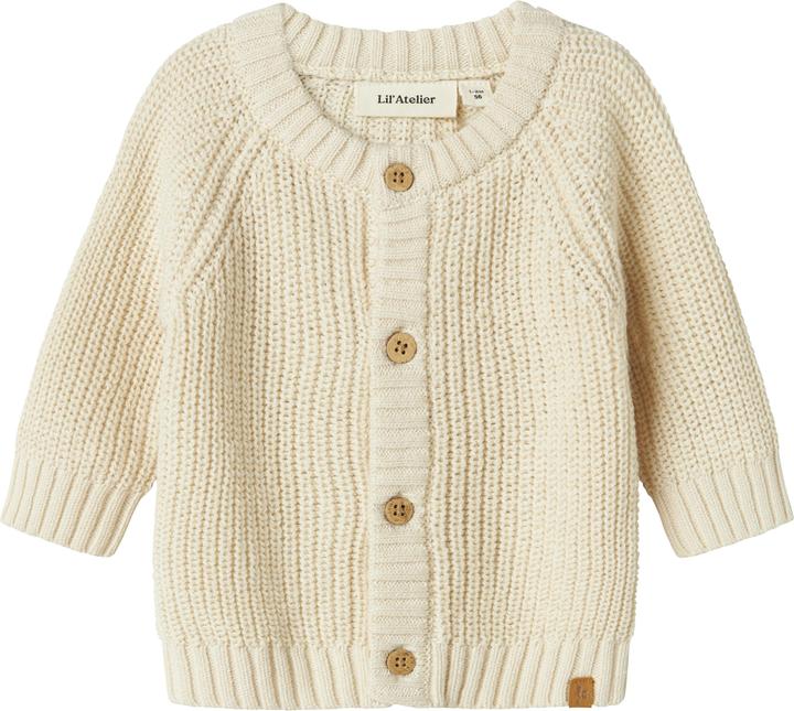 Image du produit Name it Veste en tricot à manches longues (68)