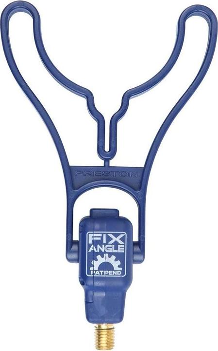 Actual product image Preston stem rest offbox free flow rod rest