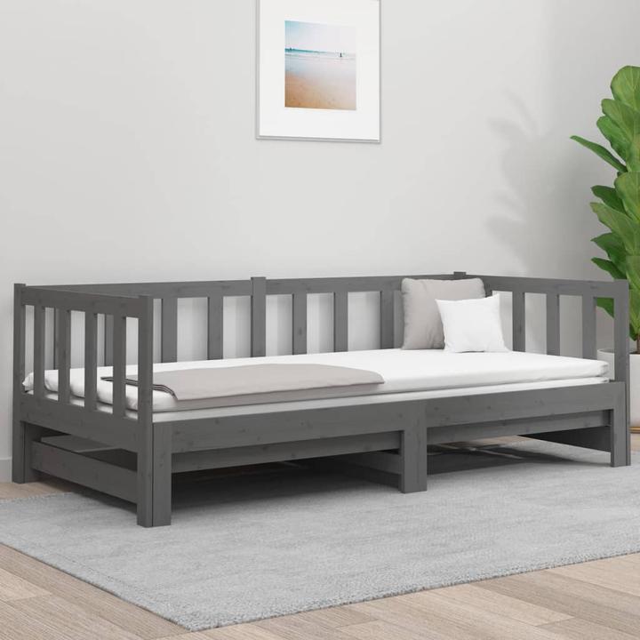 Image du produit vidaXL Tagesbett (90 x 190 cm)