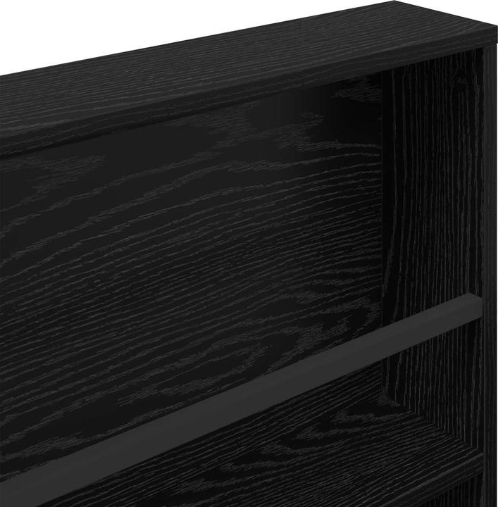 Produktbild vidaXL Magazinregal (60 x 12 x 70 cm)