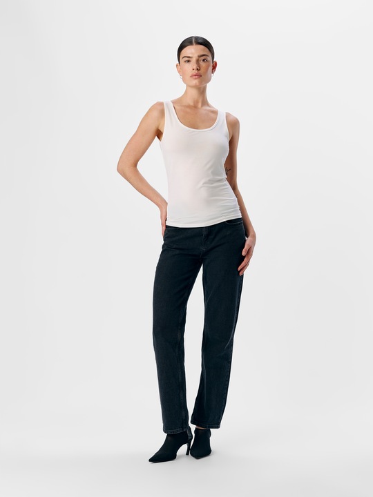 Produktbild Object U-Ausschnitt Tanktop (L)