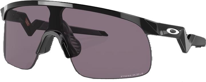 Polished black/prizm grey