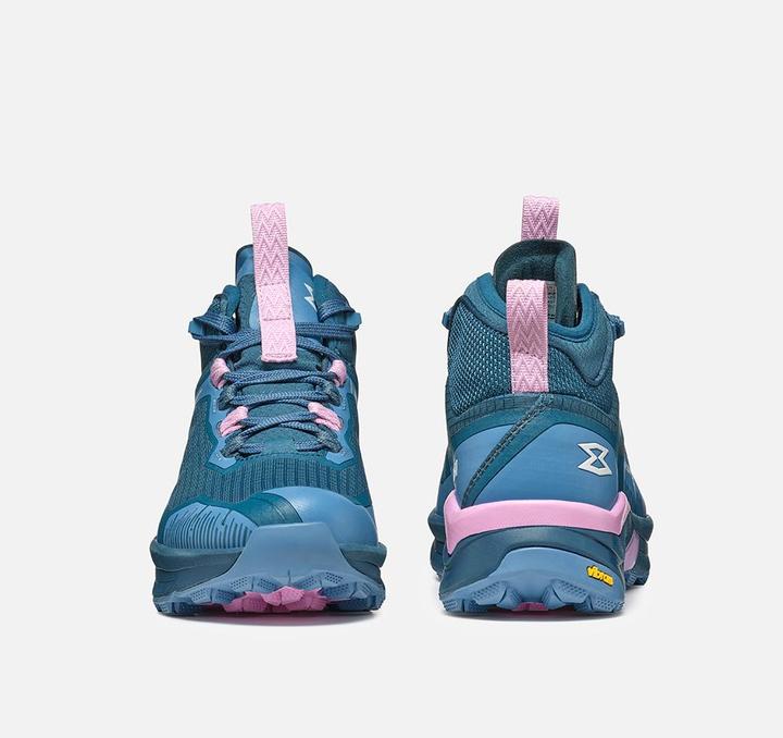 Produktbild Garmont 9.81 ENGAGE MID GTX (38)