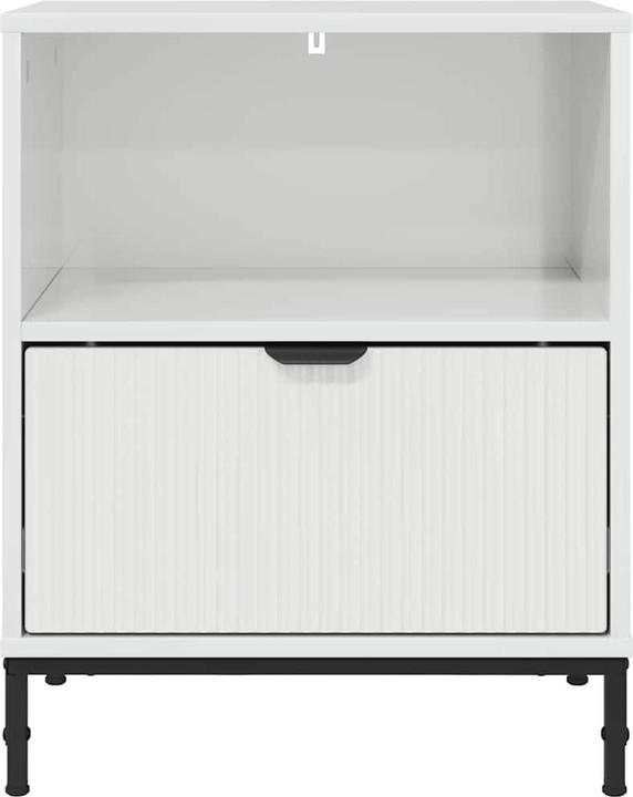 Immagine prodotto vidaXL Nachttisch (49 x 36 x 61 cm)