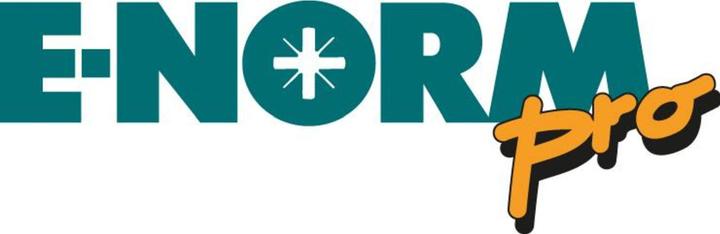 Produktbild E-Norm Pro Mutter (M16)
