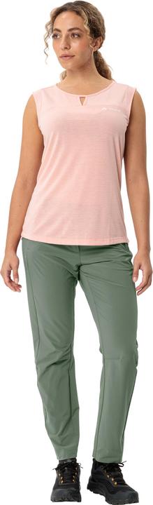 Actual product image Vaude Skomer Pants III (Frequency band 38 (2600 MHz))