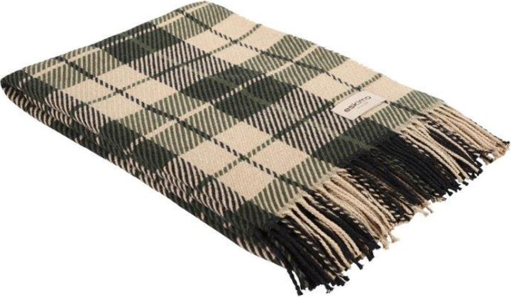 Immagine prodotto Eskimo Chalet Decke Karo (200 x 130 cm)
