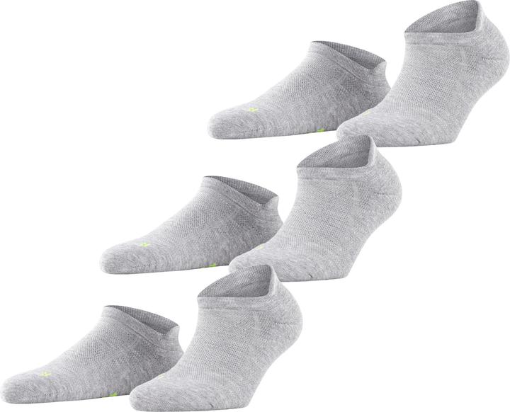 Produktbild Falke Cool Kick 3-Pack Unisex (3er Pack, 42 - 43)