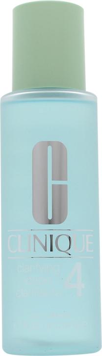Clinique 3-Step Skin Care 4 (Mizellenwasser, 200 ml)