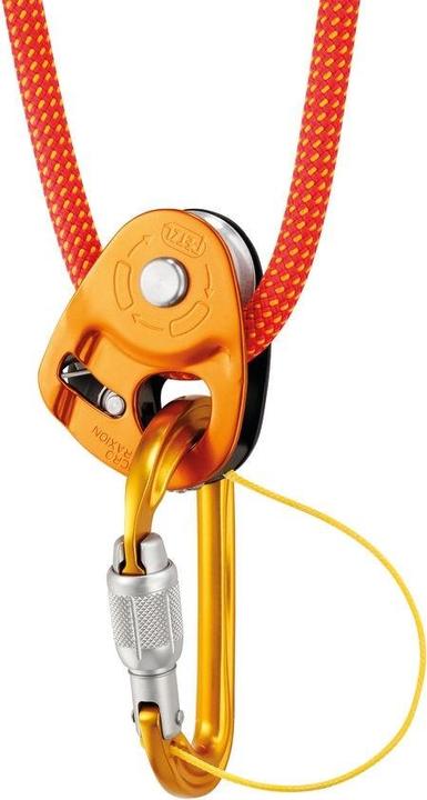 Produktbild Petzl Sm' D