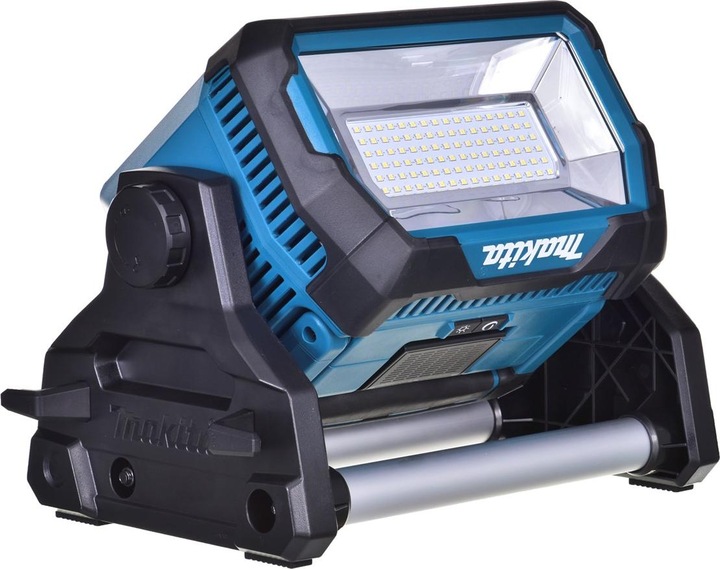 Actual product image Makita DEADML809 (10000 lm)