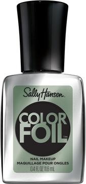 Produktbild Sally Hansen Color Foil Nagellack Schneiden Hedge 0.4 Fl Oz
