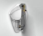 Actual product image Villeroy & Boch V&B Radar control Prodetect for urinals