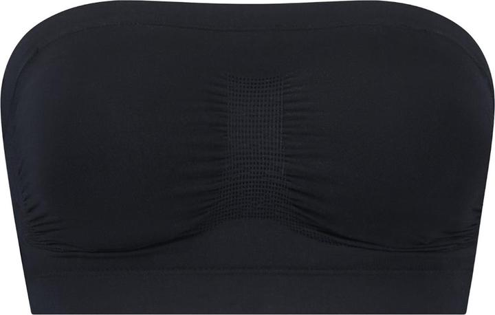 Immagine prodotto Bye Bra Shapingtop Soft Touch Seamless Tube Top (Confezione singola, L)