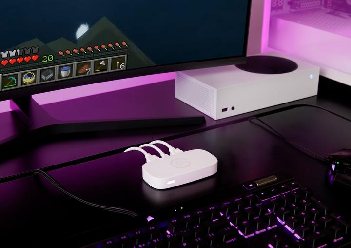 Image du produit Elgato Game Capture Neo (PC, Mac)