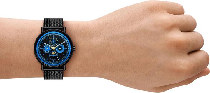 Immagine prodotto Skagen Signatur (Orologio da polso analogico, 40 mm)