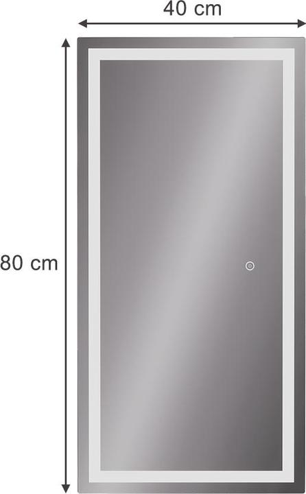 Immagine prodotto Vicco Miral (80 x 2.80 cm)