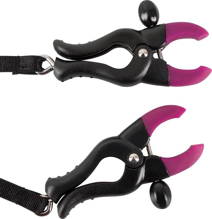 Produktbild Bad Kitty Spreader String With Vibrator