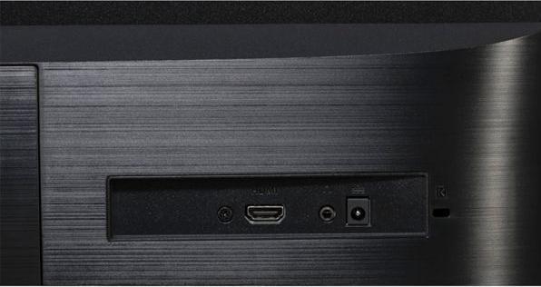 Actual product image ASUS VZ24EHF (1920 x 1080 pixels, 23.80")