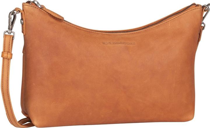 Produktbild The Chesterfield Brand Kigali Umhängetasche Leder 30 cm