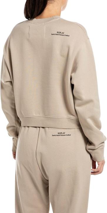 Produktbild Replay Felpa Corta (XS)