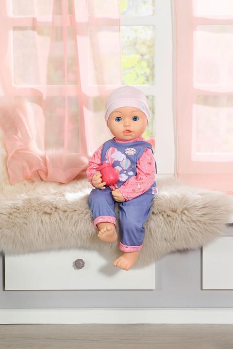 Produktbild Baby Annabell Grosse Annabell