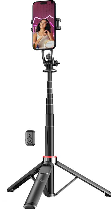 Produktbild Rollei All-in-One-Stativ | MagPod | Easy Creator