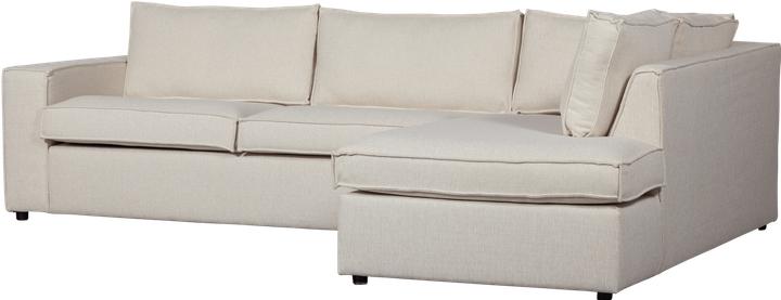Actual product image Woood Thomas (Corner sofa)