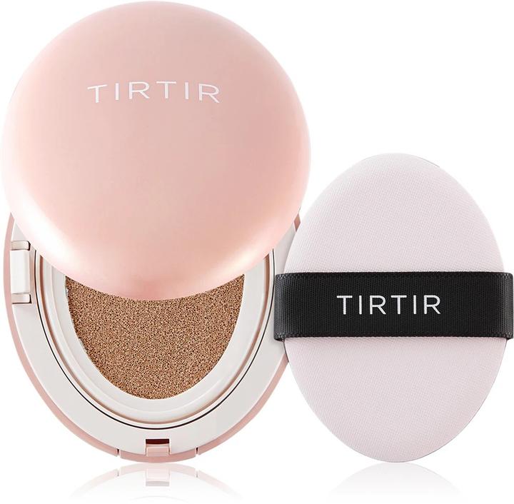 Produktbild TirTir Cuscino Mini Rosa Copertura Completa (Beige)