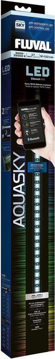 Productafbeelding Fluval AquaSky 2.0 (LED, 27 W)