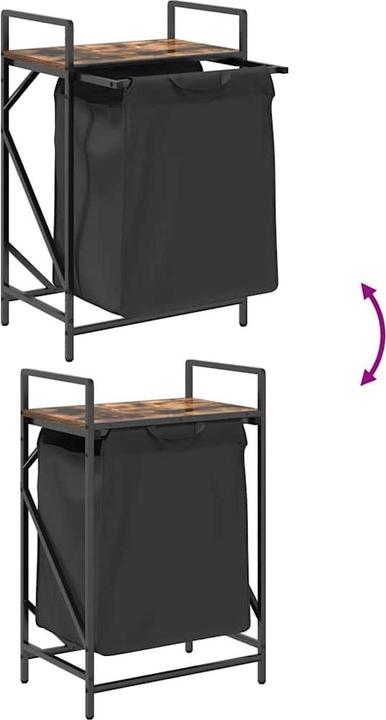 Immagine prodotto vidaXL Rayne