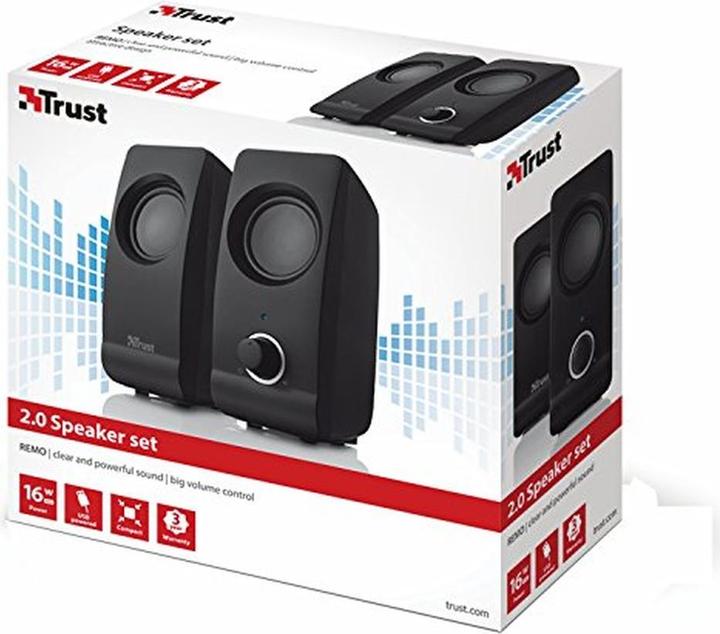 Image du produit Trust Remo