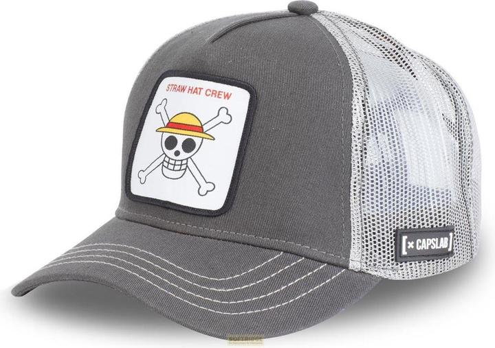 Capslab One Piece - Straw Hat Crew