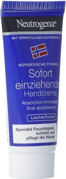 Produktbild Neutrogena Sofort einziehend (15 ml)