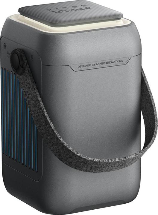 Actual product image Anker Solix Solix C300 DC (288 Wh, 3 kg)