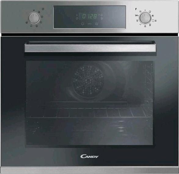 Candy Elektrobackofen60 cm, A