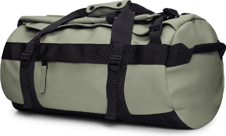 Produktbild Rains Texel Duffel Bag Small W3, Drift (34 l)