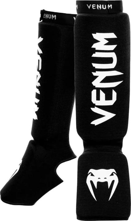 Venum Contact Shinguards