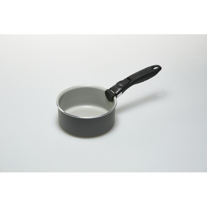 Moneta Mo-Rondel 20 cm. Unter dem befestigten Griff Melodie, Pfanne + Kochtopf