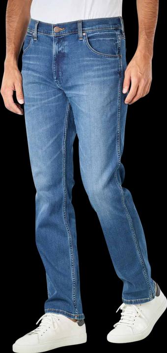 Produktbild Wrangler Greensboro (New Arizona) Straight Fit Verve (33)