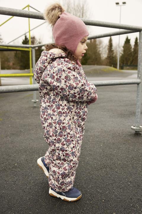 Image du produit Minymo Kid's Snow Suit AOP (80)