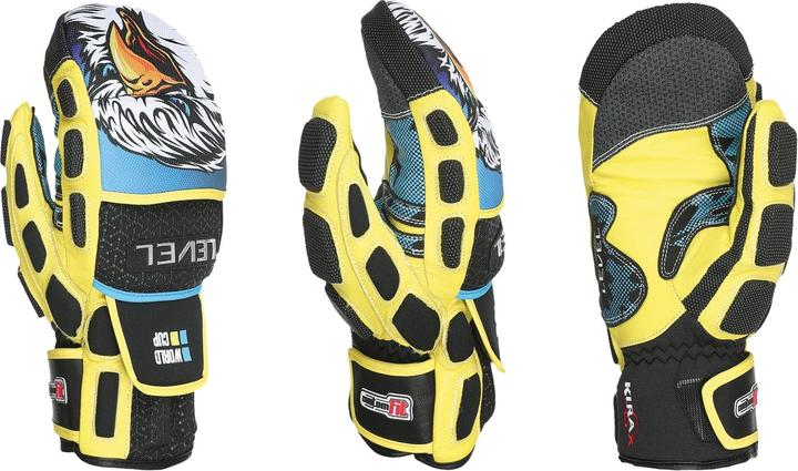 Produktbild Level Worldcup CF Mitt (9)