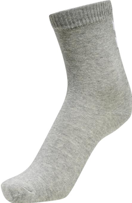 Actual product image hummel hmlMAKE MY DAY SOCK 5-PACK (37 - 40)