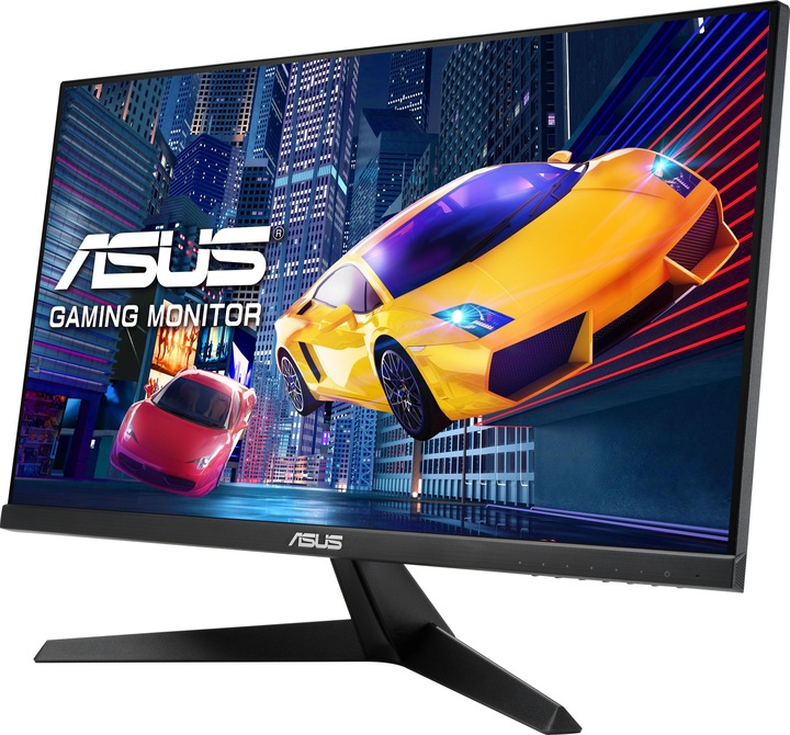 Actual product image ASUS VY249HE (1920 x 1080 pixels, 23.80")