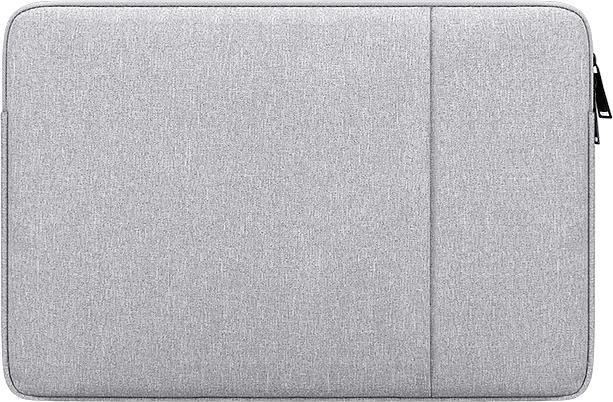 Devia MacBook Innentasche Business 13,3" grau (13.30")