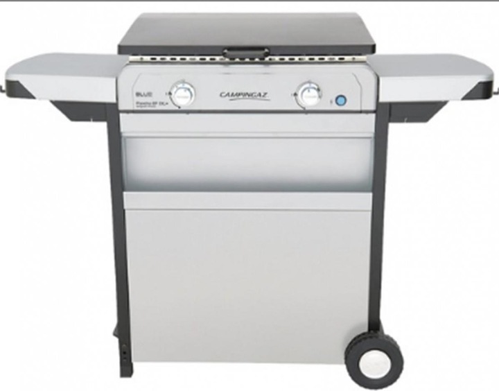 Campingaz Plancha Blue Flame EXL + (6 kW)